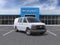 2026 Chevrolet Express Cargo Base