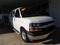 2024 Chevrolet Express Cargo 2500 Base