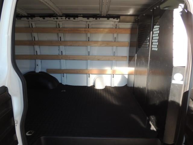 2024 Chevrolet Express Cargo 2500 Base