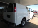 2024 Chevrolet Express Cargo 2500 Base