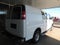 2024 Chevrolet Express Cargo 2500 Base