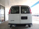 2024 Chevrolet Express Cargo 2500 Base