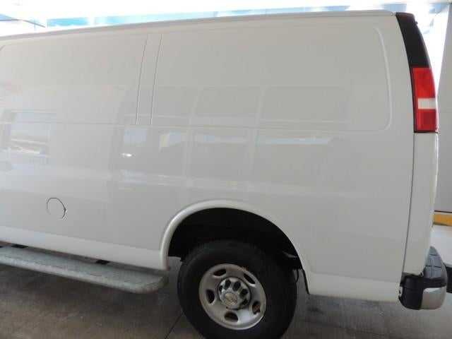 2024 Chevrolet Express Cargo 2500 Base