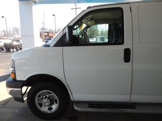 2024 Chevrolet Express Cargo 2500 Base