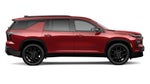 2026 Chevrolet Traverse Base