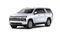 2027 Chevrolet Suburban Premier
