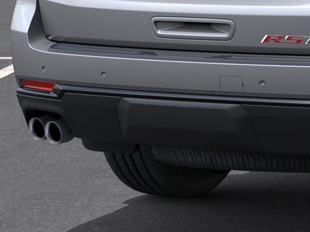 2027 Chevrolet Tahoe RST