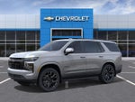2027 Chevrolet Tahoe RST