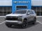 2027 Chevrolet Tahoe RST