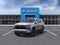 2027 Chevrolet Tahoe RST