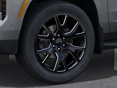 2027 Chevrolet Tahoe RST