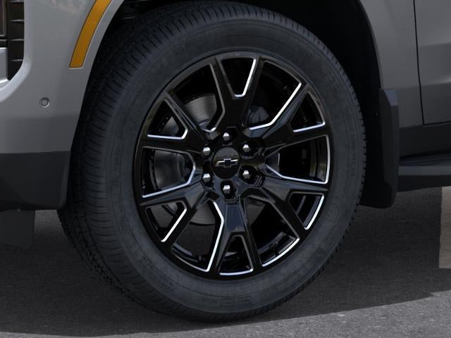 2027 Chevrolet Tahoe RST