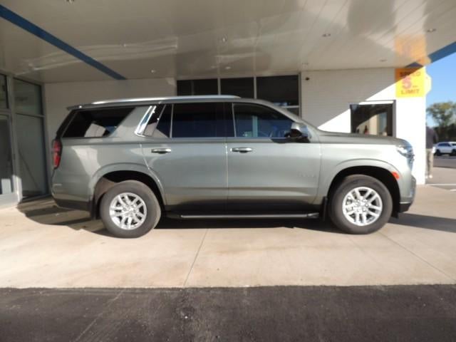 2024 Chevrolet Tahoe LS