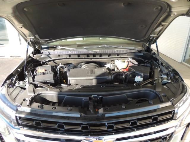 2024 Chevrolet Tahoe LS