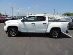2022 GMC Canyon AT4 - Leather