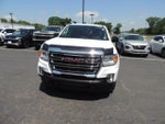2022 GMC Canyon AT4 - Leather