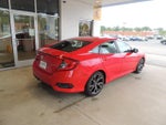 2021 Honda Civic Sedan Sport