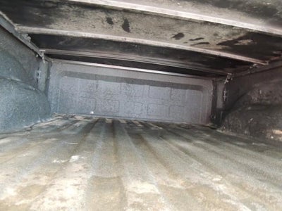 2019 RAM 2500 Big Horn Crew Cab 4x4 6'4" Box