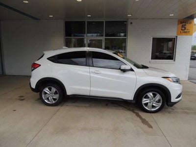 2019 Honda HR-V EX