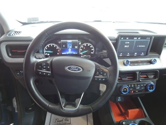 2023 Ford Maverick XLT