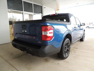 2023 Ford Maverick XLT