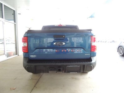 2023 Ford Maverick XLT