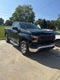 2022 Chevrolet Silverado 1500 Work Truck