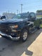 2022 Chevrolet Silverado 1500 Work Truck