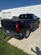 2022 Chevrolet Silverado 1500 Work Truck