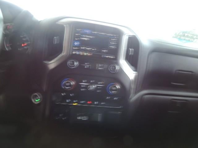 2020 Chevrolet Silverado 1500 LT All Star Edition