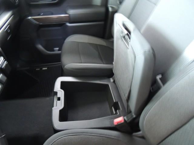 2020 Chevrolet Silverado 1500 LT All Star Edition