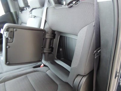 2020 Chevrolet Silverado 1500 LT All Star Edition