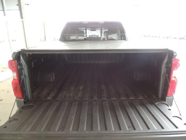 2020 Chevrolet Silverado 1500 LT All Star Edition