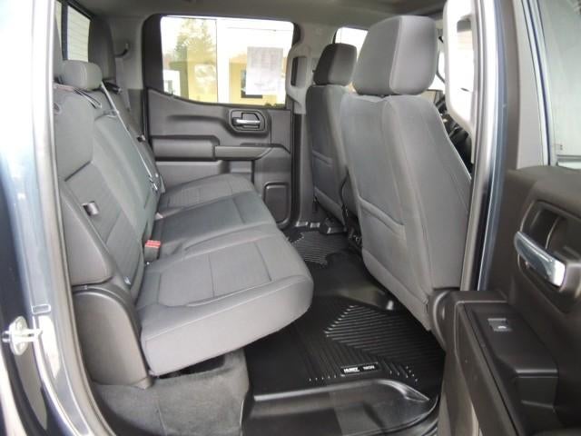 2020 Chevrolet Silverado 1500 LT All Star Edition