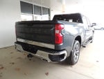 2020 Chevrolet Silverado 1500 LT All Star Edition
