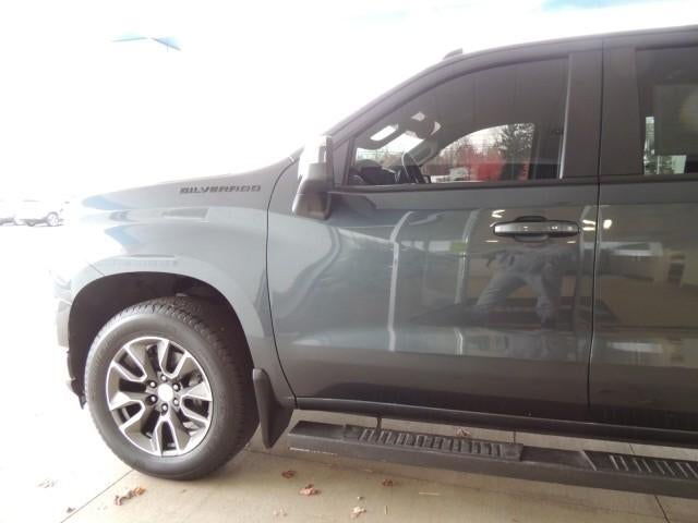 2020 Chevrolet Silverado 1500 LT All Star Edition