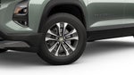 2026 Chevrolet Equinox Base
