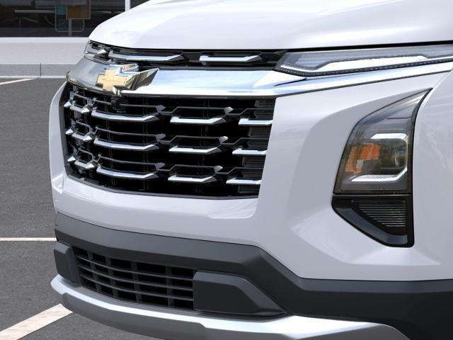 2027 Chevrolet Equinox LT - Photo 13