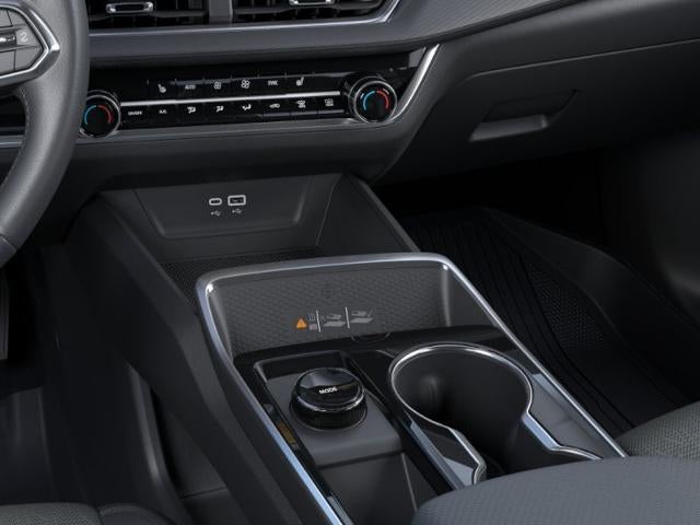 2027 Chevrolet Equinox LT - Photo 23