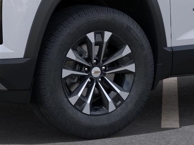 2027 Chevrolet Equinox LT - Photo 9