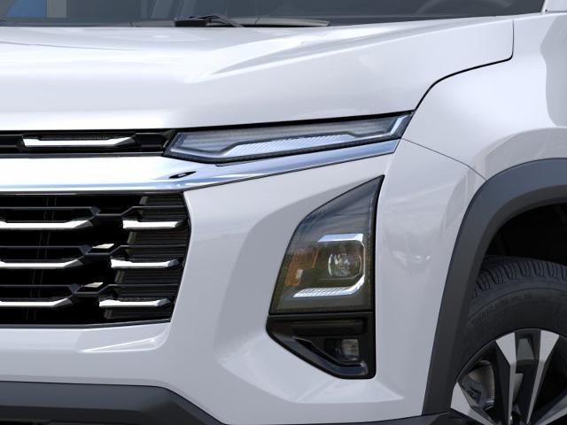 2027 Chevrolet Equinox LT - Photo 10