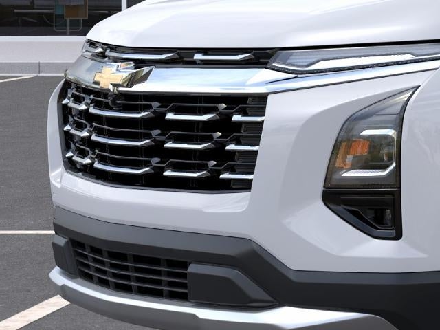 2027 Chevrolet Equinox LT - Photo 13