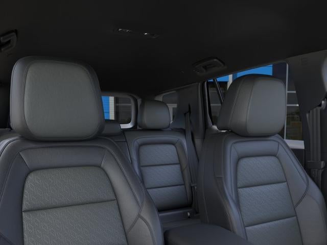 2027 Chevrolet Equinox LT - Photo 24