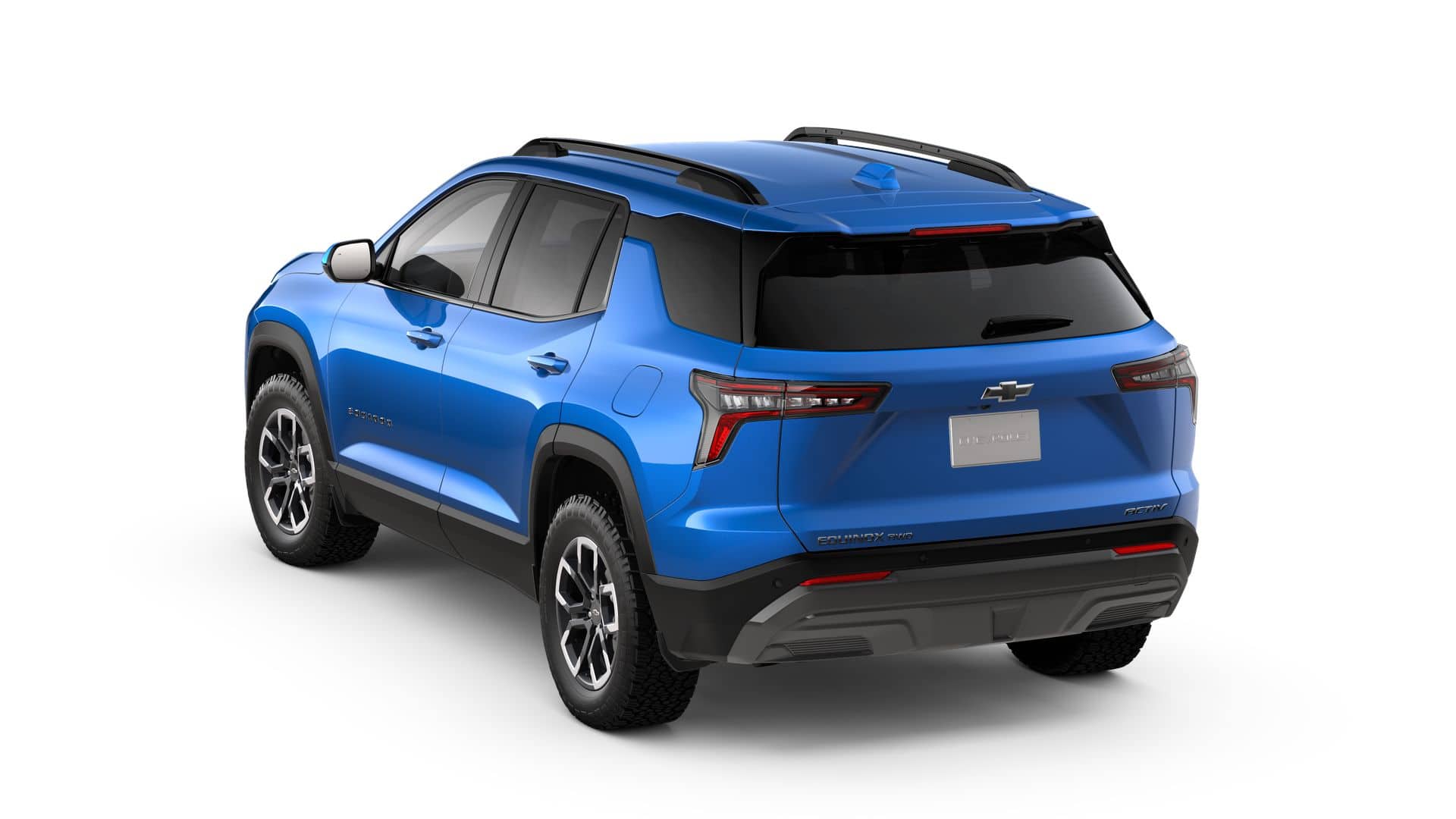 2027 Chevrolet Equinox AWD ACTIV