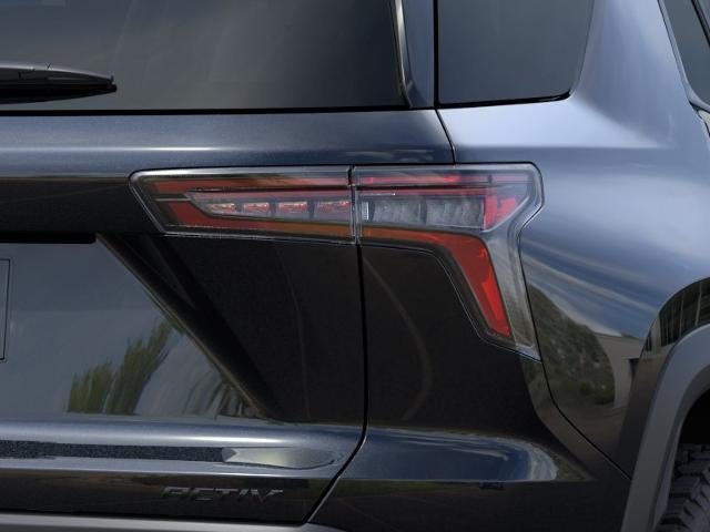 2027 Chevrolet Equinox ACTIV - Photo 11