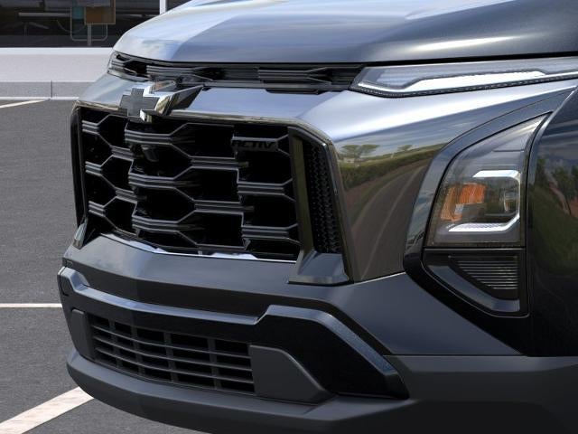 2027 Chevrolet Equinox ACTIV - Photo 13