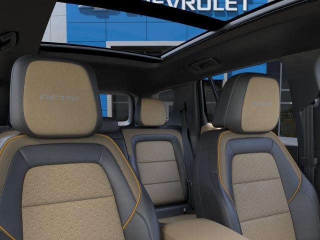 2027 Chevrolet Equinox ACTIV - Photo 24