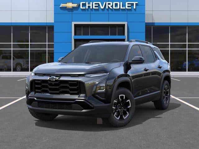 2027 Chevrolet Equinox ACTIV - Photo 6