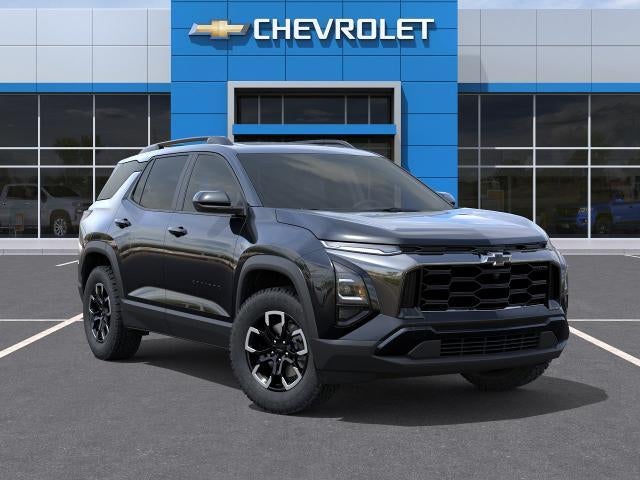 2027 Chevrolet Equinox ACTIV - Photo 7