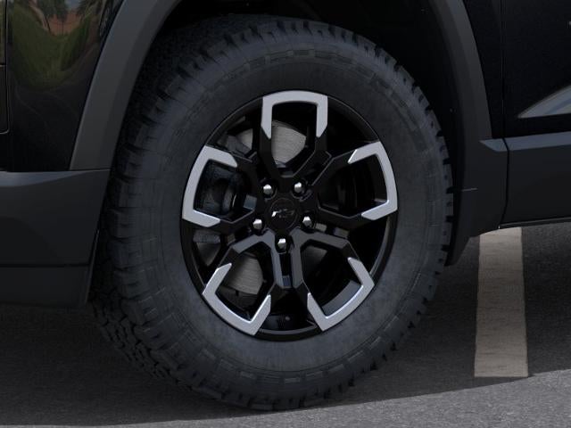 2027 Chevrolet Equinox ACTIV - Photo 9